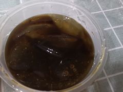-洁美凉粉店(温江店)