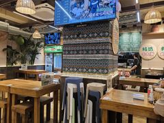 -云阿蛮云南生烫牛肉米线(奉贤路店)