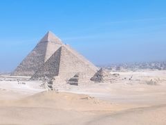 -吉萨金字塔群