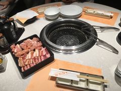 -焼肉 ウエスト(天神店)
