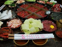 整桌-3_副本-堂客老火锅(欣阳广场总店)