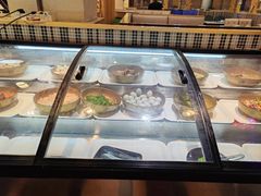 -尚品海鲜肥牛自助火锅(湖明店)