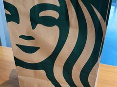 -星巴克(嘉定中信泰富万达广场店)