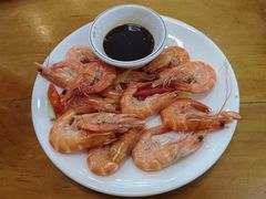 -醉壹号海鲜大排档·老厦门特色菜(厦门美食地标店)