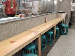 -塔斯汀·中国汉堡(蓝润置地广场店)
