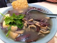 -金原鸭血粉丝汤总店(锁金村店)