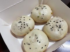 -糊涂生煎(滴翠路店)