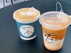 -Something For(中洲湾店)