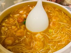 -粗茶淡饭·汉口公馆(循礼门店)