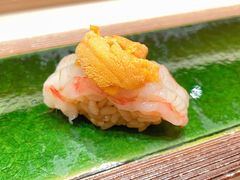 -鮨一日本料理(大中华店)