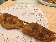 -阿西娅食府(中关村店)