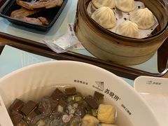 -苏晓玥·手作江南小吃(深圳北站店)