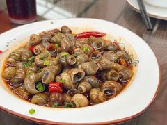 -七的湖·江南蟹舫·阳澄湖农家菜(蟹舫苑店)
