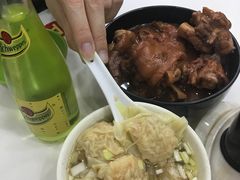 -麦文记面家(佐敦店)