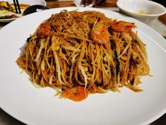 -华盛丰温州大排档(东三环南路店)