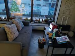 -木沐影咖(鑫乐汇购物广场店)