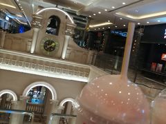 -麦当劳(新世纪环球中心店)