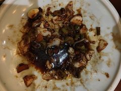 炝炒手撕包菜-锦小馆(安贞店)