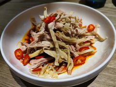 春笋手撕鸡-小大董·烤鸭(凤凰汇店)