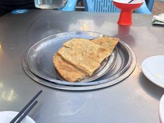 -清真·馬坡二旦烧烤(人生一串拍摄店)