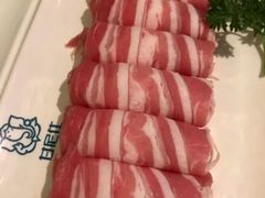 -甘尼仕印度餐厅爵士酒吧(阳春巷店)