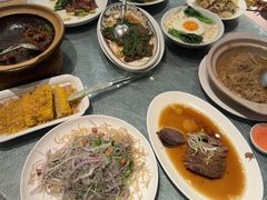 -顺味凤城·顺德菜专门店(九六广场店)