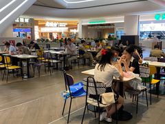 -麦当劳(皇岗路店)