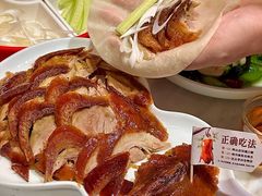 -小吊梨汤·北京菜·烤鸭(鸟巢店)