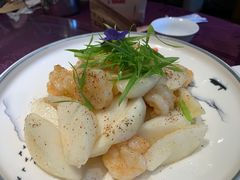 -清都酒楼(美锦大街店)