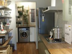 -宜家家居(西安未央商场店)