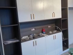 -佰丽爱家全屋定制(汶水店)