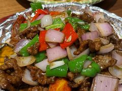 -陈有良尖椒鸡(渝中示范店)