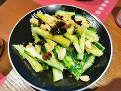 -蚝魁竹笼蒸生蚝 余杭店