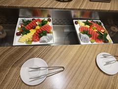 -上海静安昆仑大酒店