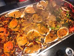 -冰城小镇音乐串吧·聚会餐厅(百子湾店)