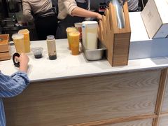-奈雪的茶(大梅沙8号仓店)