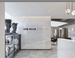 -ONE MORE变画