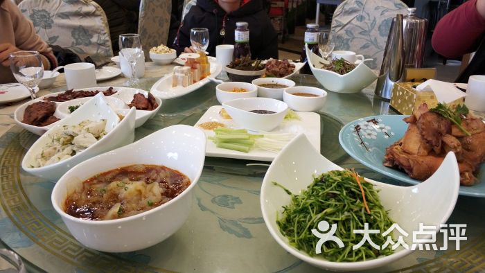 樊氏厨艺-图片-新乡美食-大众点评网