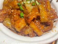 -三十六味匠猪蹄(三元桥店)