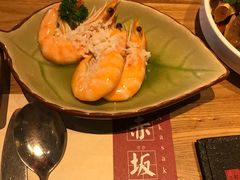 -赤坂亭·M9和牛烧肉·铁板烧(合肥万象城店)