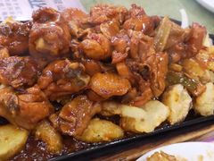 -桃子餐厅·天津菜(红星路直营店)