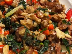 -香香海南菜餐厅