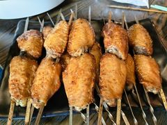 -鼎牛牛炖锅·烤串(温泉路店)