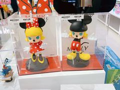 -泡泡玛特POPMART(合生汇店)