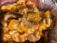 -胖哥料理(兴义里店)