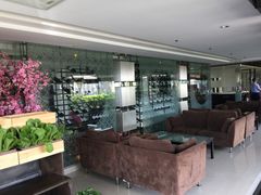 -真爱中国餐馆·年华店(朱雀大街店)