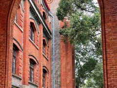 -苏州大学(天赐庄校区)