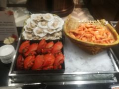 -西藏饭店·亚克·食光自助餐厅(文殊院店)