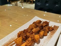 -随喜赞素食餐厅(亦庄店)