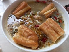 -友达面馆·酸菜鱼面(钱塘区店)